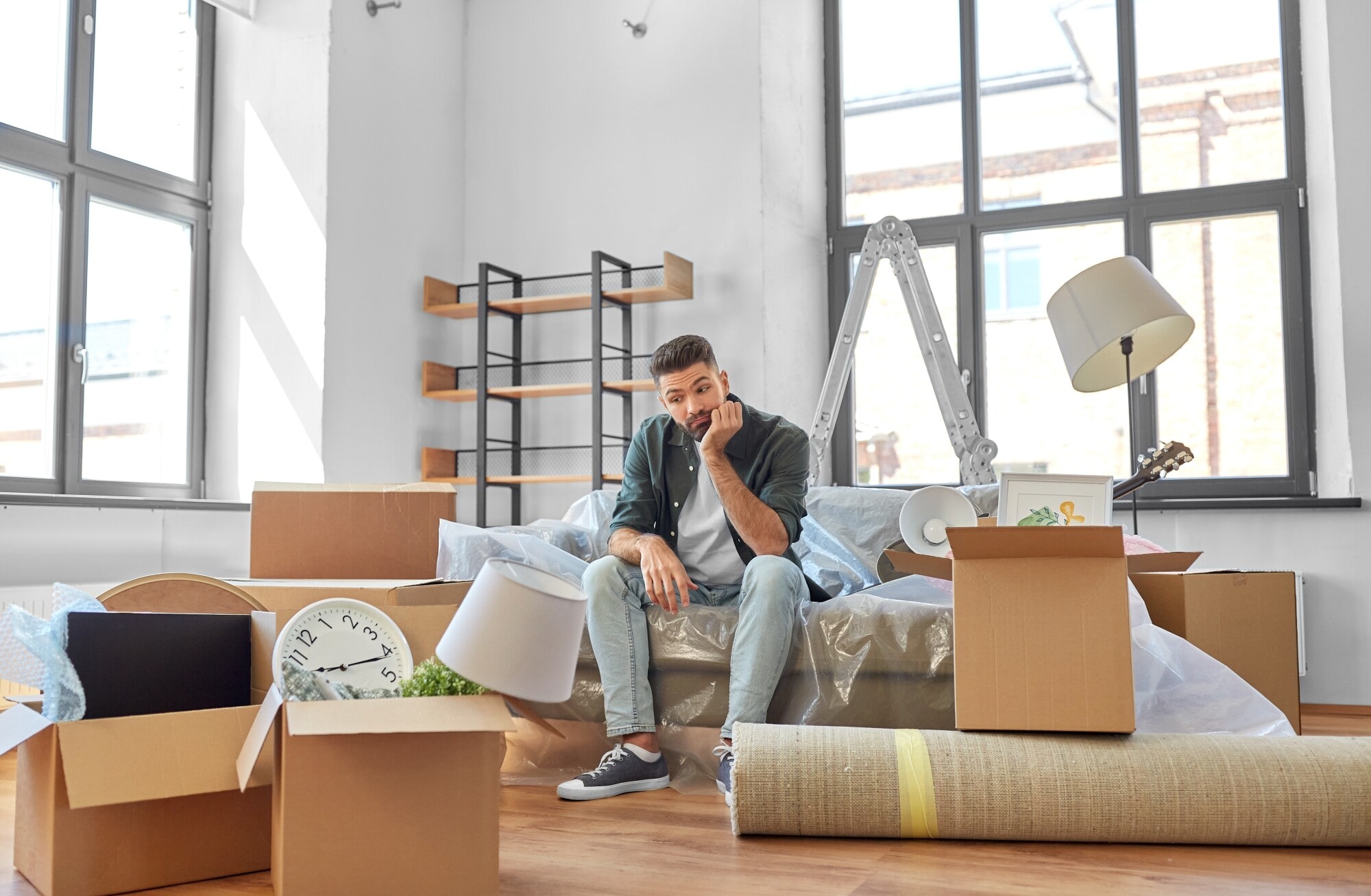 How a Property Management Company Can Help With Evictions