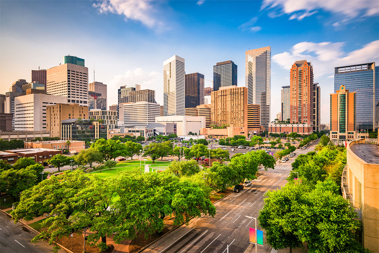 Houston Property Management