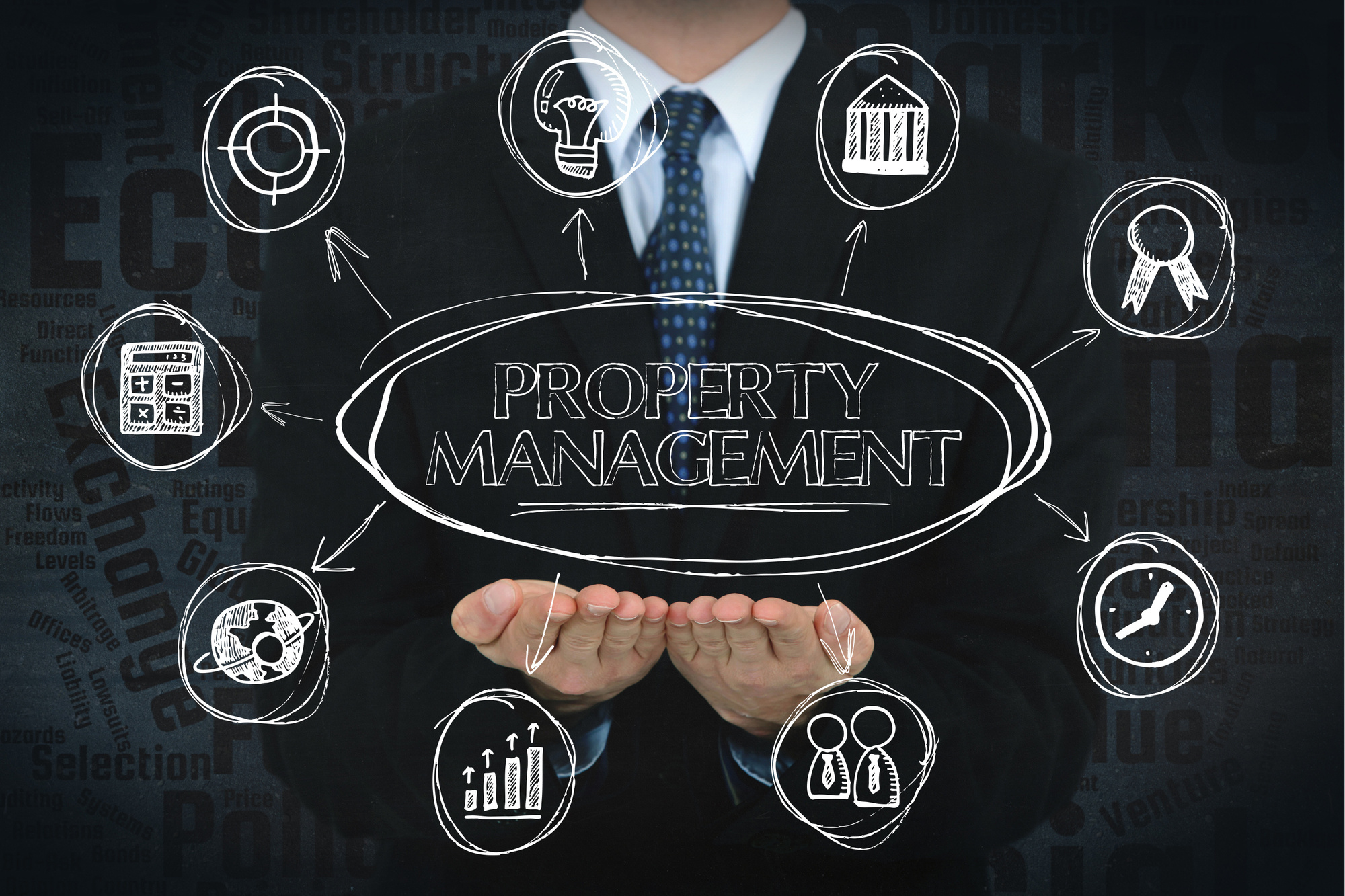 What to Look for When Hiring a Property Management Company