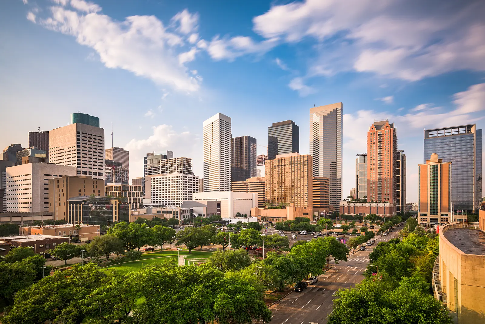 Advantages of Investing in a Rental Property in Metro Houston