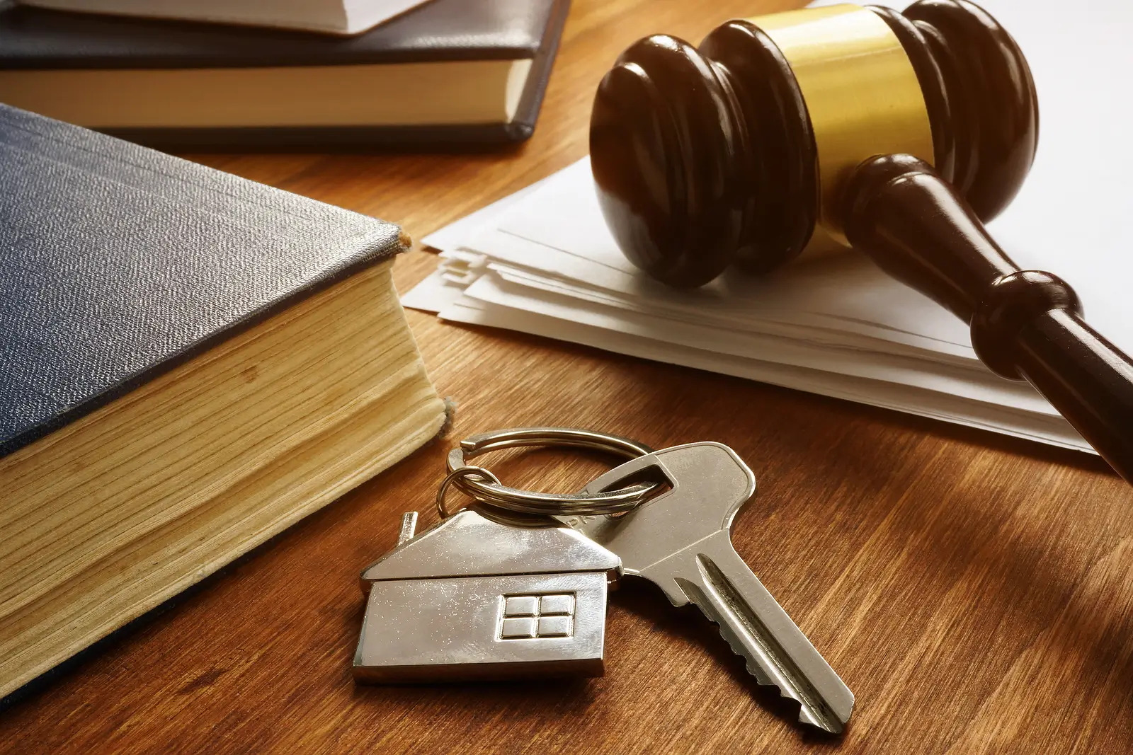 Security Deposit Laws Houston Landlords Should Know About