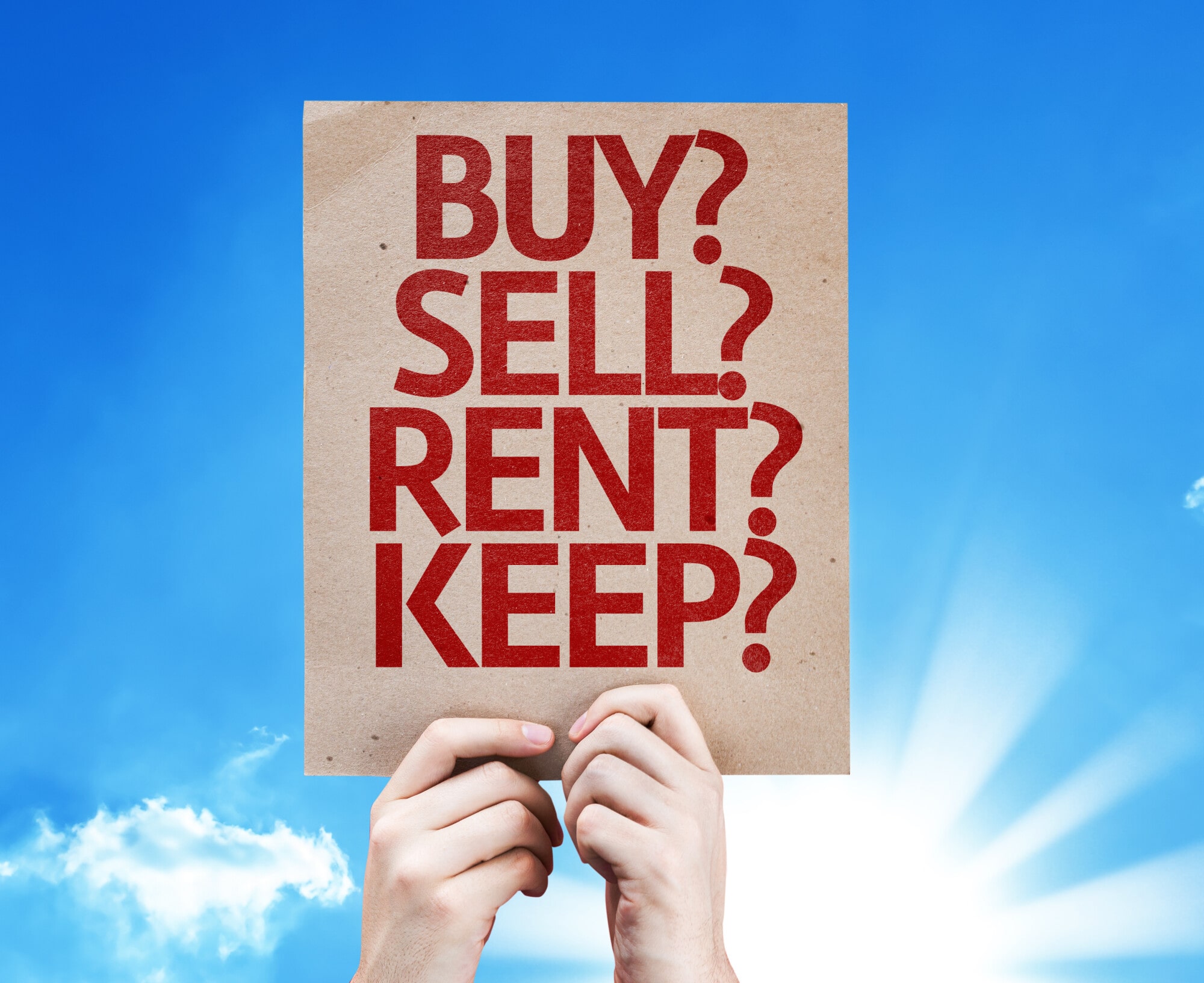 For Rent by Owner: The Pros and Cons