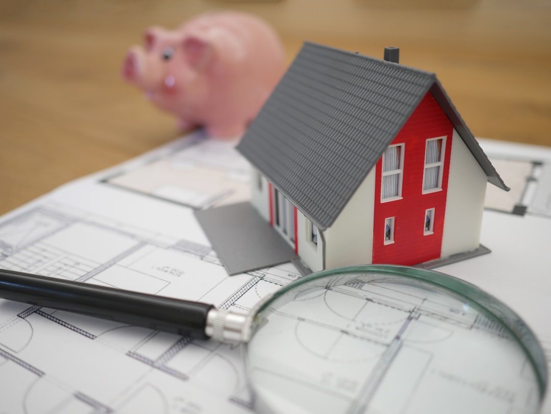 6 Tips for Buying Your First Investment Property