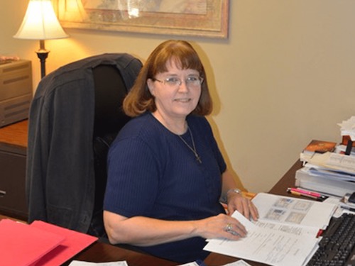 Picture of Jeanne Koonce