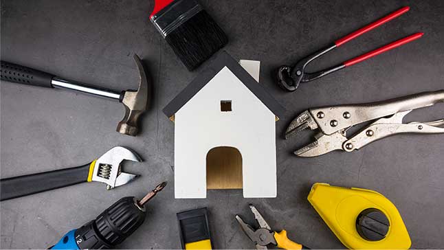 Maintenance & Inspections