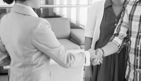 Precision Realty and Management, LLC Screening Process