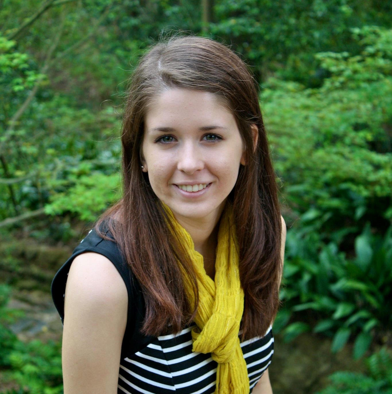 Picture of Emily Singleton