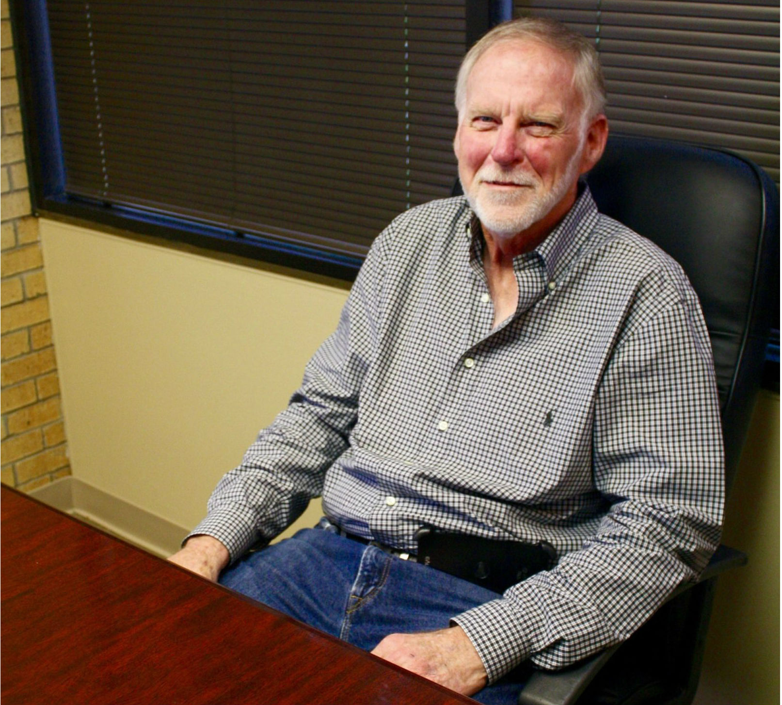 Picture of JOHN FERGUSON